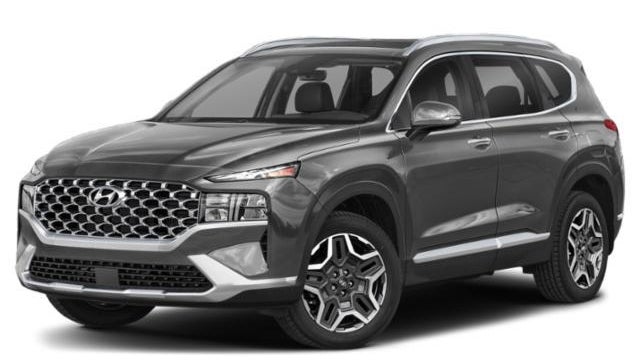 Preowned 2023 Hyundai SANTA FE Hybrid SEL Premium for Sale