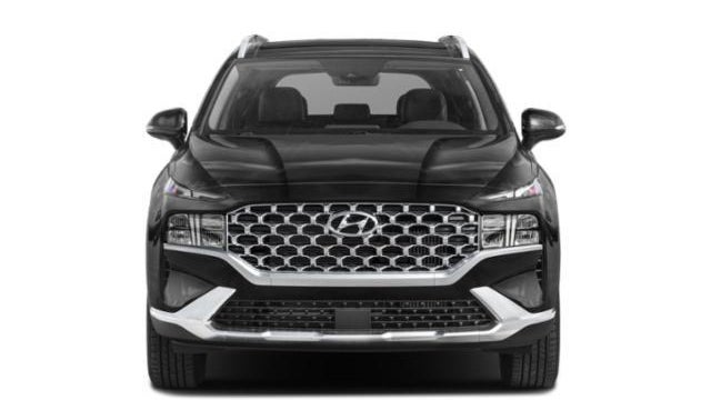 2023 Hyundai SANTA FE Hybrid SEL Premium