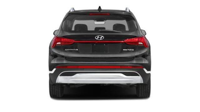 2023 Hyundai SANTA FE Hybrid SEL Premium