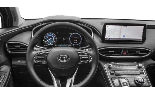 2023 Hyundai SANTA FE Hybrid SEL Premium