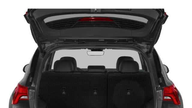 2023 Hyundai SANTA FE Hybrid SEL Premium