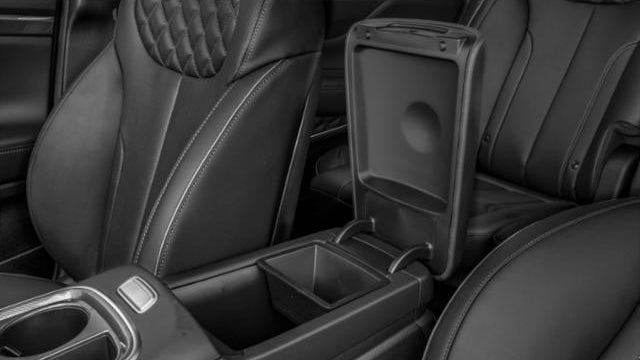 2023 Hyundai SANTA FE Hybrid SEL Premium