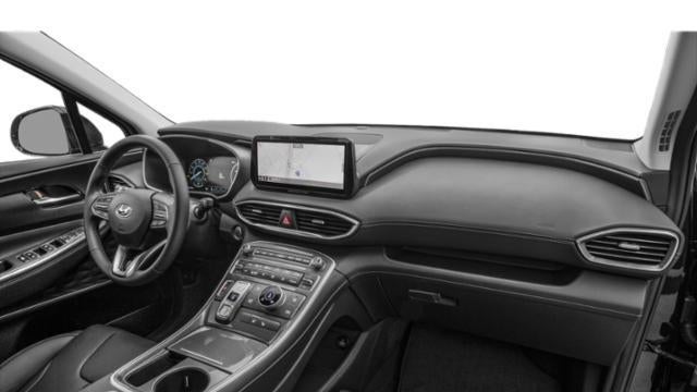 2023 Hyundai SANTA FE Hybrid SEL Premium