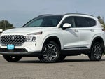 2023 SANTA FE Hybrid Thumbnail 1