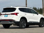 2023 SANTA FE Hybrid Thumbnail 2
