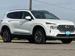 2023 SANTA FE Hybrid Thumbnail 9