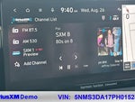 2023 SANTA FE Hybrid Thumbnail 29