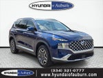 2023 SANTA FE Hybrid Thumbnail 1