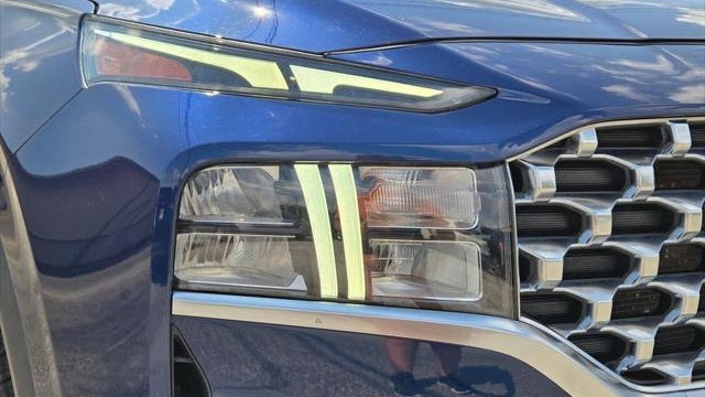 2023 Hyundai SANTA FE Hybrid SEL Premium