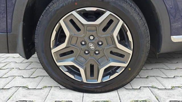 2023 Hyundai SANTA FE Hybrid SEL Premium