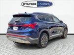2023 SANTA FE Hybrid Thumbnail 5