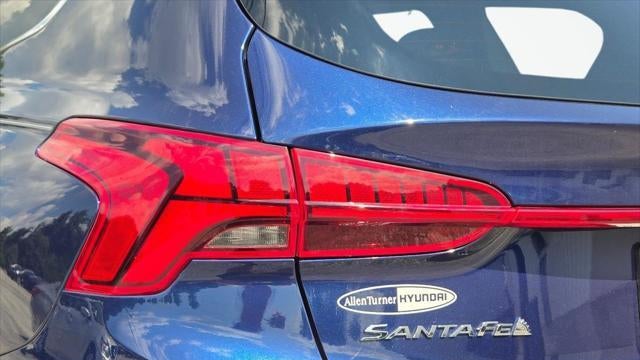 2023 Hyundai SANTA FE Hybrid SEL Premium