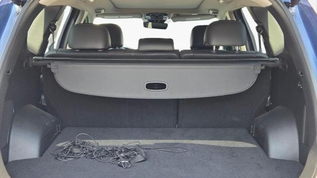 2023 Hyundai SANTA FE Hybrid SEL Premium