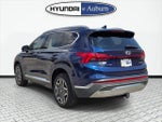 2023 SANTA FE Hybrid Thumbnail 9