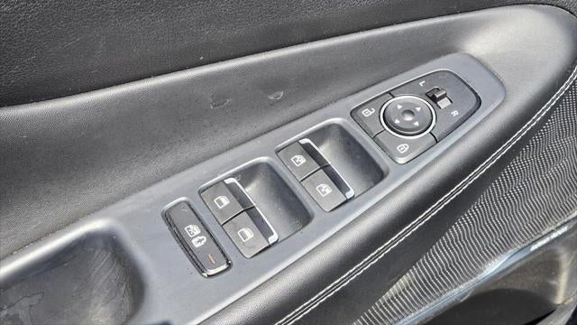 2023 Hyundai SANTA FE Hybrid SEL Premium