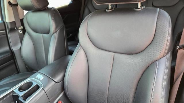 2023 Hyundai SANTA FE Hybrid SEL Premium