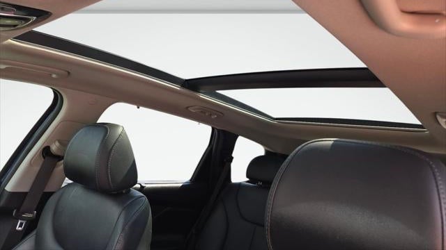 2023 Hyundai SANTA FE Hybrid SEL Premium