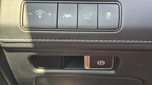2023 Hyundai SANTA FE Hybrid SEL Premium