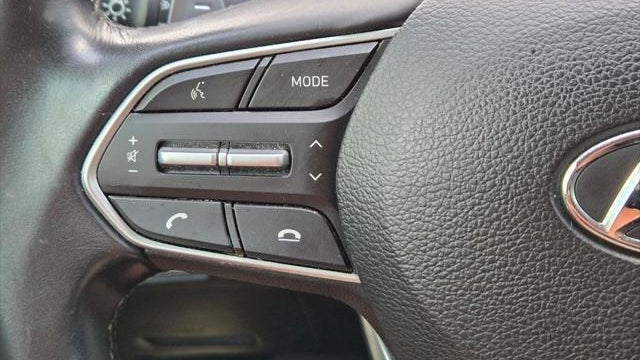 2023 Hyundai SANTA FE Hybrid SEL Premium