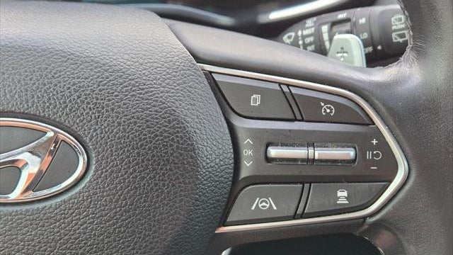 2023 Hyundai SANTA FE Hybrid SEL Premium