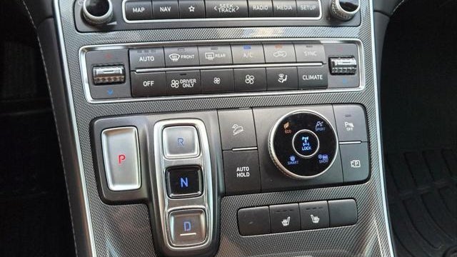 2023 Hyundai SANTA FE Hybrid SEL Premium