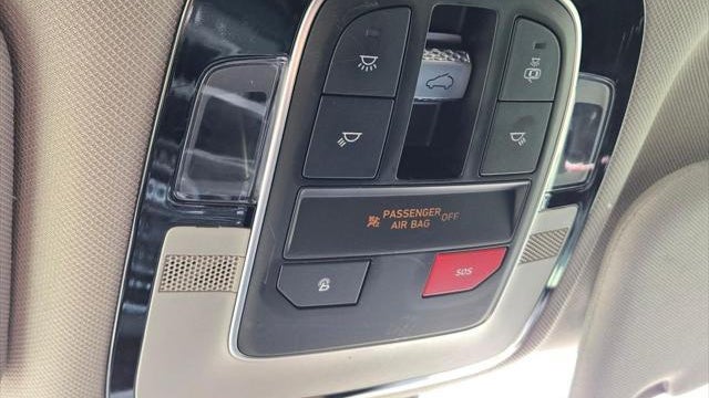 2023 Hyundai SANTA FE Hybrid SEL Premium