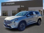 2023 SANTA FE Hybrid Thumbnail 6