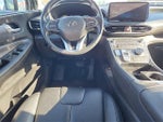 2023 SANTA FE Hybrid Thumbnail 9