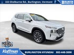 2023 SANTA FE Hybrid Thumbnail 1