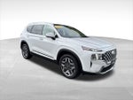2023 SANTA FE Hybrid Thumbnail 2