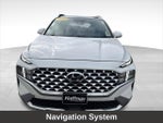2023 SANTA FE Hybrid Thumbnail 3