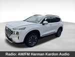 2023 SANTA FE Hybrid Thumbnail 4