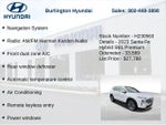 2023 SANTA FE Hybrid Thumbnail 5
