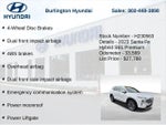 2023 SANTA FE Hybrid Thumbnail 15