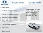 2023 SANTA FE Hybrid Thumbnail 20