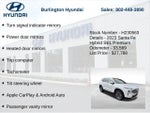 2023 SANTA FE Hybrid Thumbnail 25