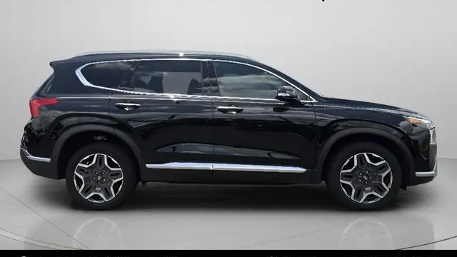 2023 Hyundai SANTA FE Hybrid SEL Premium