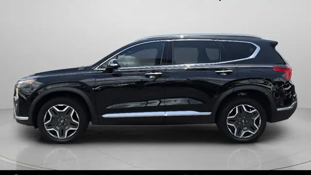 2023 Hyundai SANTA FE Hybrid SEL Premium