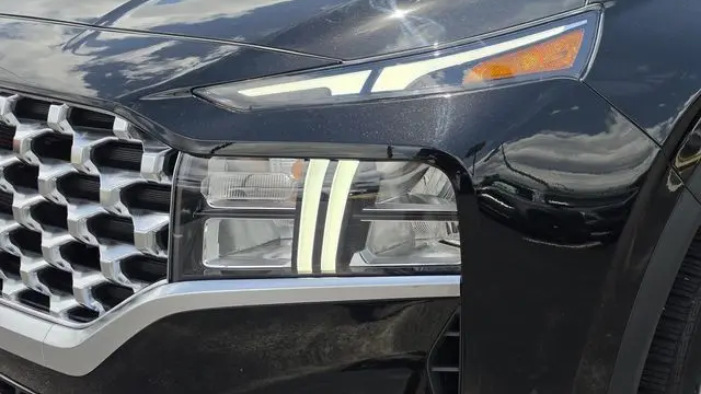 2023 Hyundai SANTA FE Hybrid SEL Premium
