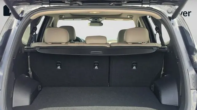 2023 Hyundai SANTA FE Hybrid SEL Premium