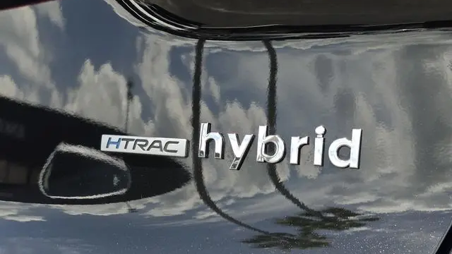 2023 Hyundai SANTA FE Hybrid SEL Premium