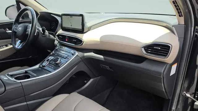 2023 Hyundai SANTA FE Hybrid SEL Premium