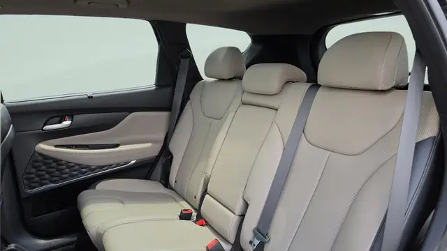 2023 Hyundai SANTA FE Hybrid SEL Premium