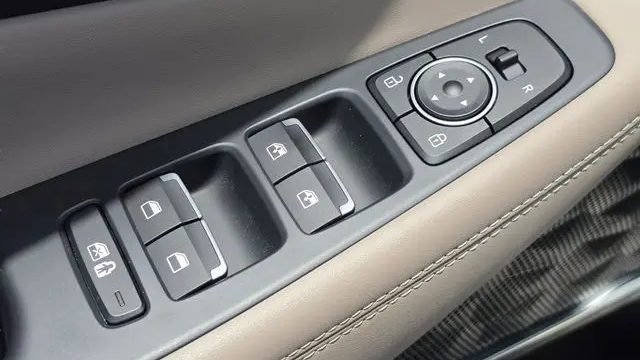 2023 Hyundai SANTA FE Hybrid SEL Premium