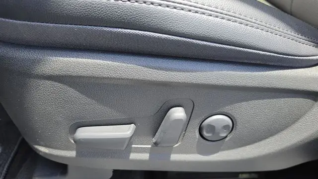 2023 Hyundai SANTA FE Hybrid SEL Premium