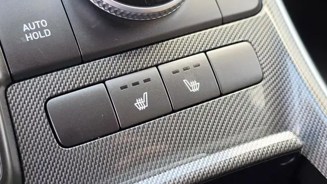 2023 Hyundai SANTA FE Hybrid SEL Premium