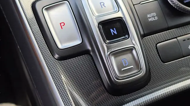2023 Hyundai SANTA FE Hybrid SEL Premium
