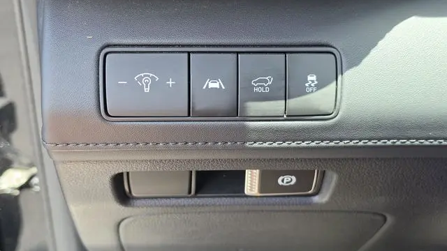 2023 Hyundai SANTA FE Hybrid SEL Premium