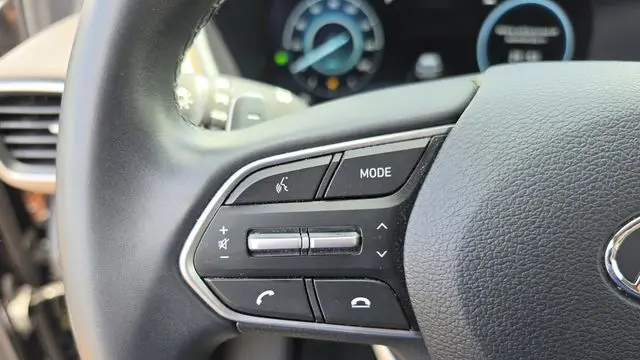 2023 Hyundai SANTA FE Hybrid SEL Premium