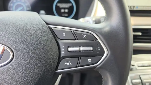 2023 Hyundai SANTA FE Hybrid SEL Premium